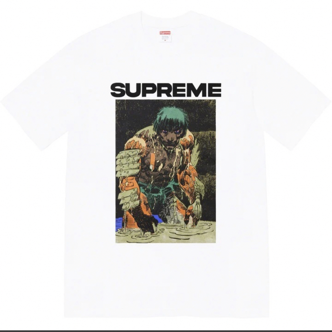 supreme RONIN Tee  Lサイズ