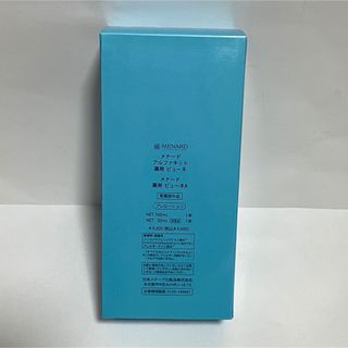 MENARD - 【新品・未使用】メナード ビューネ 化粧水 160ml+30ml の ...