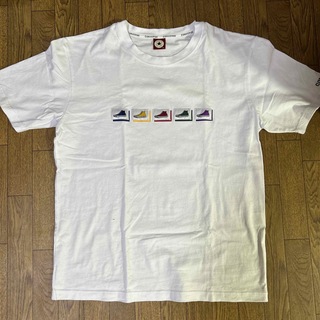 コンバース(CONVERSE)のTシャツ　コンバース　XL(Tシャツ/カットソー(半袖/袖なし))