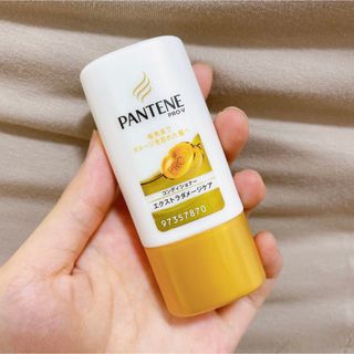 PANTENE - パンテーン　コンディショナー　お泊まり用