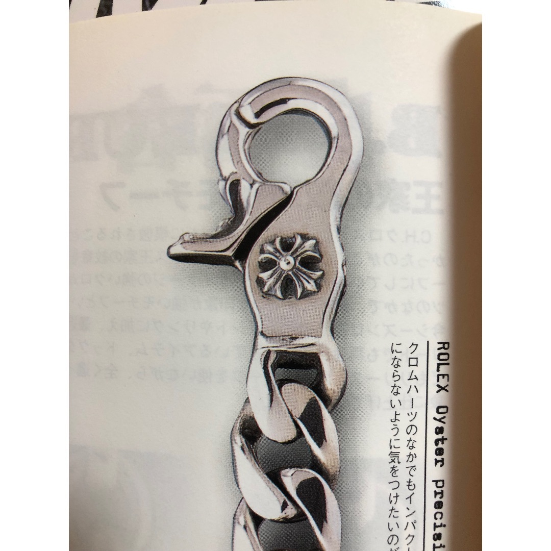 Chrome Hearts - クロムハーツ クリップの通販 by $クロム社長 Chrome Hearts - クロムハーツ クリップの通販 by $クロム社長