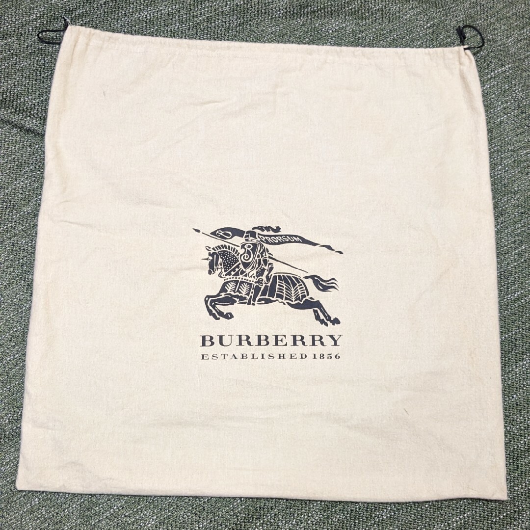 BURBERRY(バーバリー)のBURBERRY　バッグ レディースのバッグ(ハンドバッグ)の商品写真