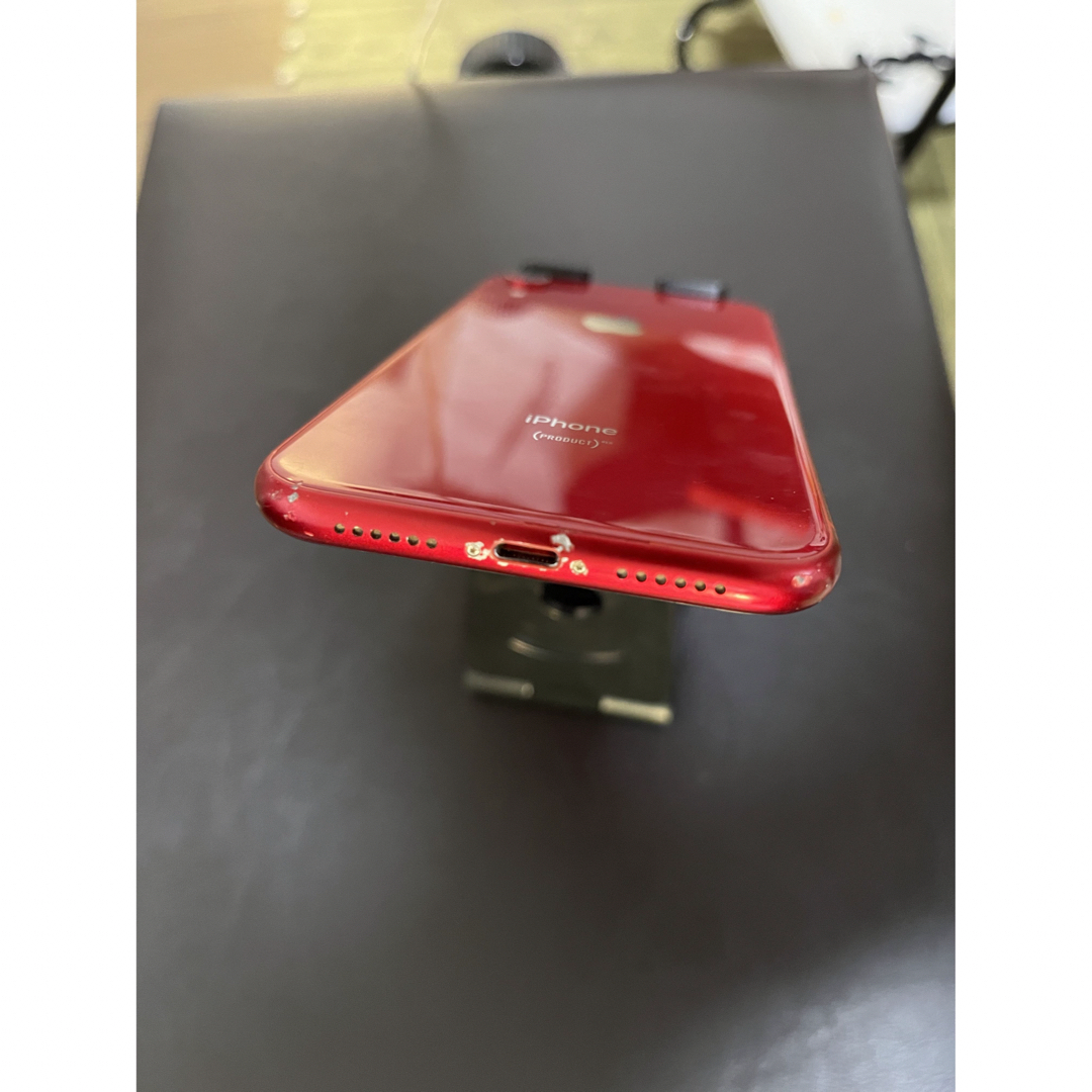 ※最終値下げ※iPhone XR productRED 64GB SIMフリー 6