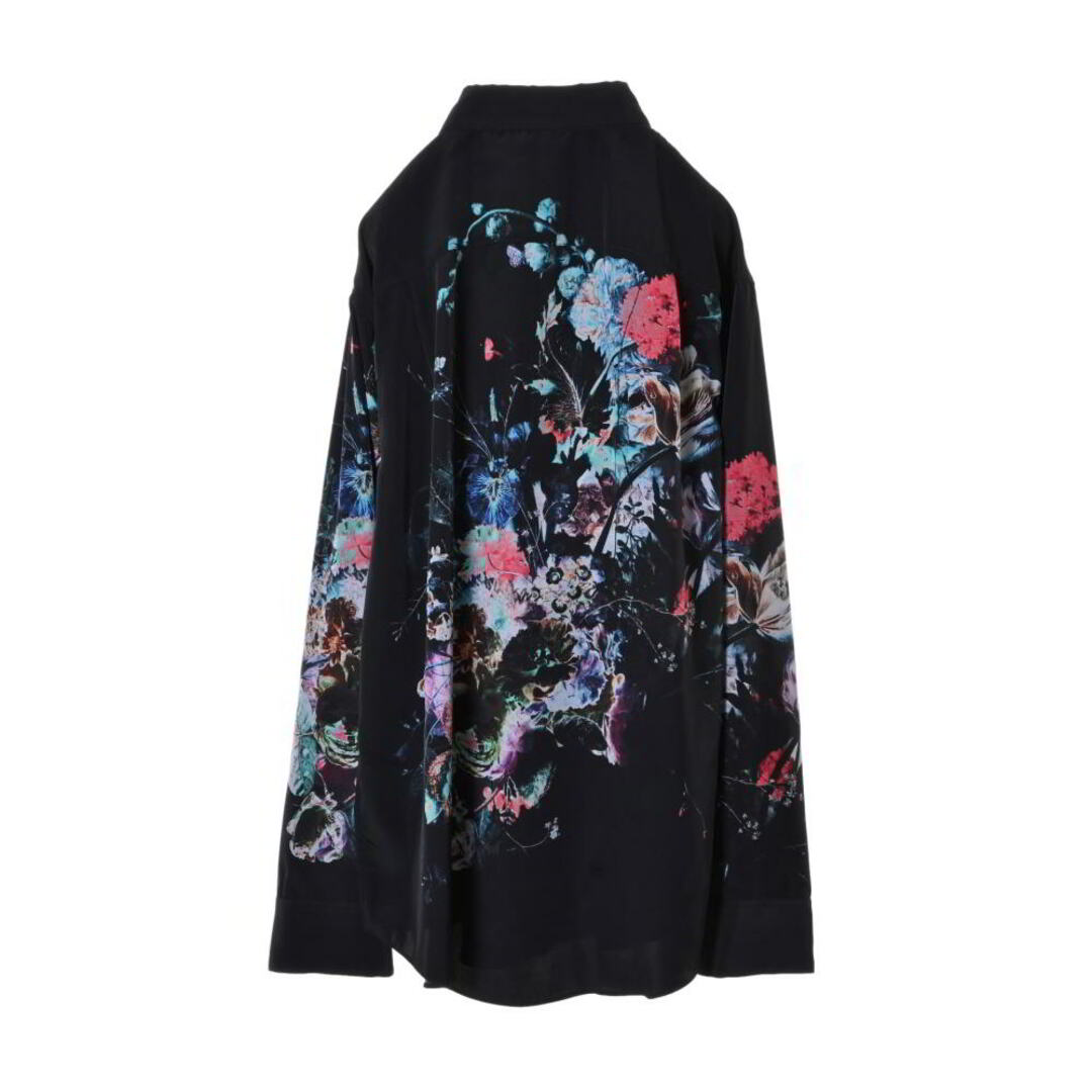LAD MUSICIAN - LAD MUSICIAN DECHINE STANDARD SHIRT シャツの LAD MUSICIAN - LAD MUSICIAN DECHINE STANDARD SHIRT シャツの