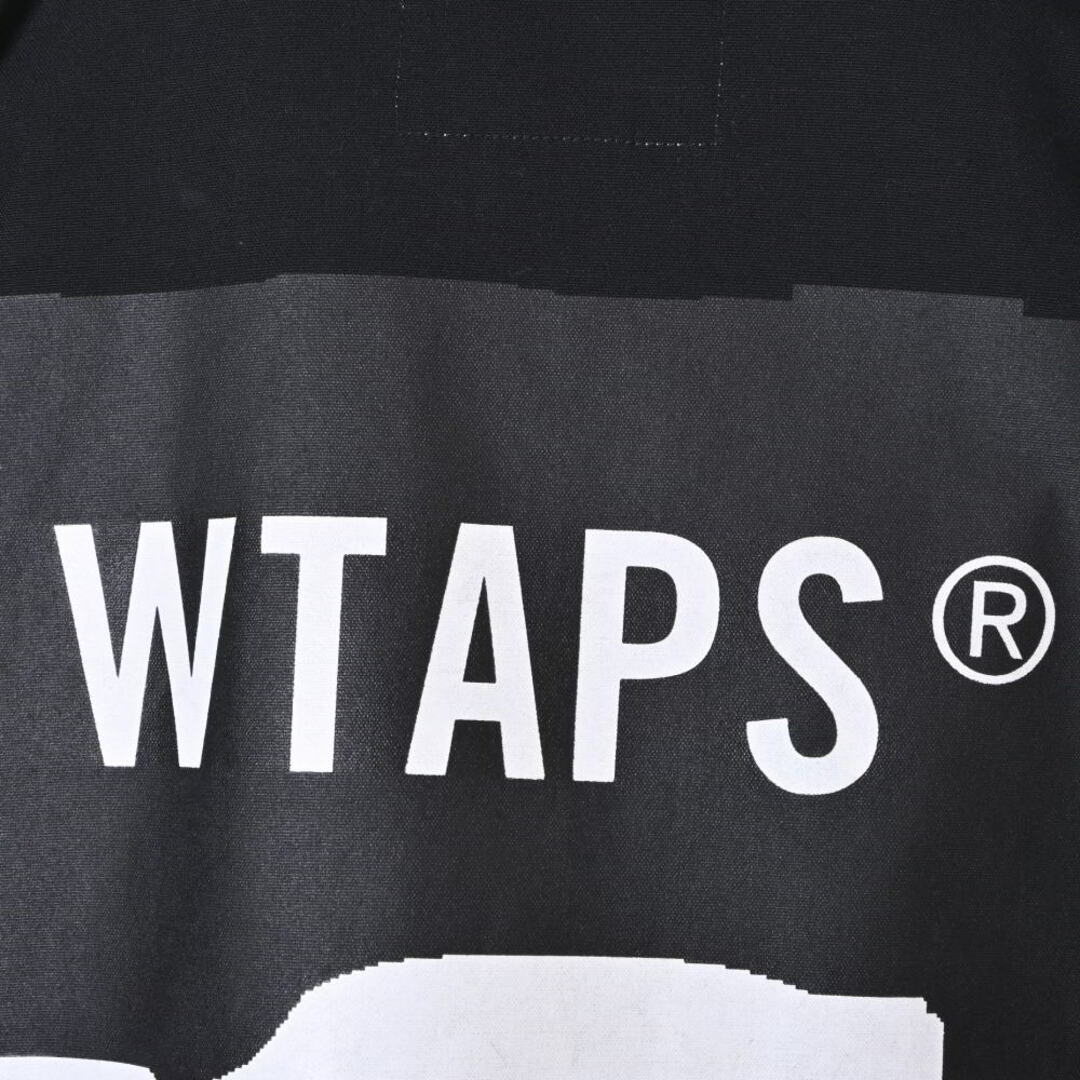 W)taps - WTAPS JUNGLE LS / SHIRT. COTTON. ジャケットの通販 by ...