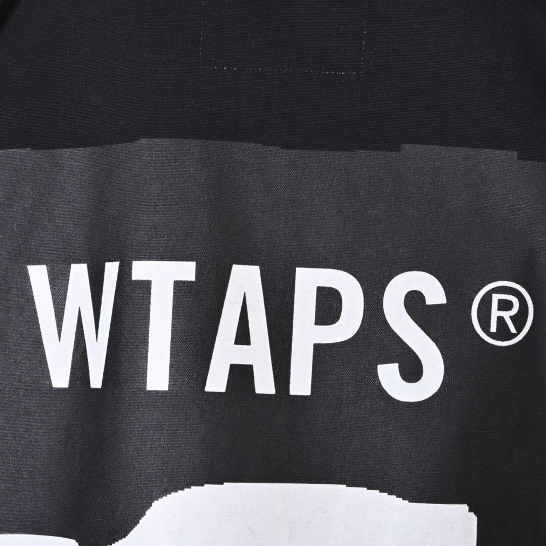 W)taps(ダブルタップス)のWTAPS JUNGLE LS / SHIRT. COTTON. ジャケット メンズのジャケット/アウター(ブルゾン)の商品写真