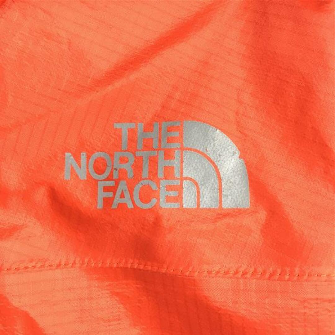 THE NORTH FACE(ザノースフェイス)のMENs XL  ノースフェイス レインテックス エアロ RAINTEX AERO Hyvent-3L レインシェル | レインジャケット フーディ NORTH FACE NP10000 レッド系 メンズのメンズ その他(その他)の商品写真