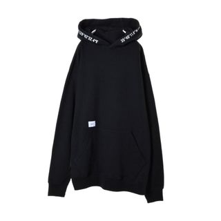 WTAPS X3.0 / HOODY / CTPL プルオーバー パーカ