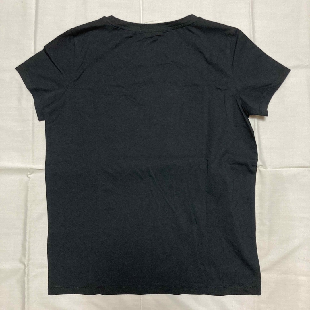 Calvin Klein(カルバンクライン)の【定価9350円・新品】カルバンクラインジーンズ  Tシャツ レディースのトップス(Tシャツ(半袖/袖なし))の商品写真