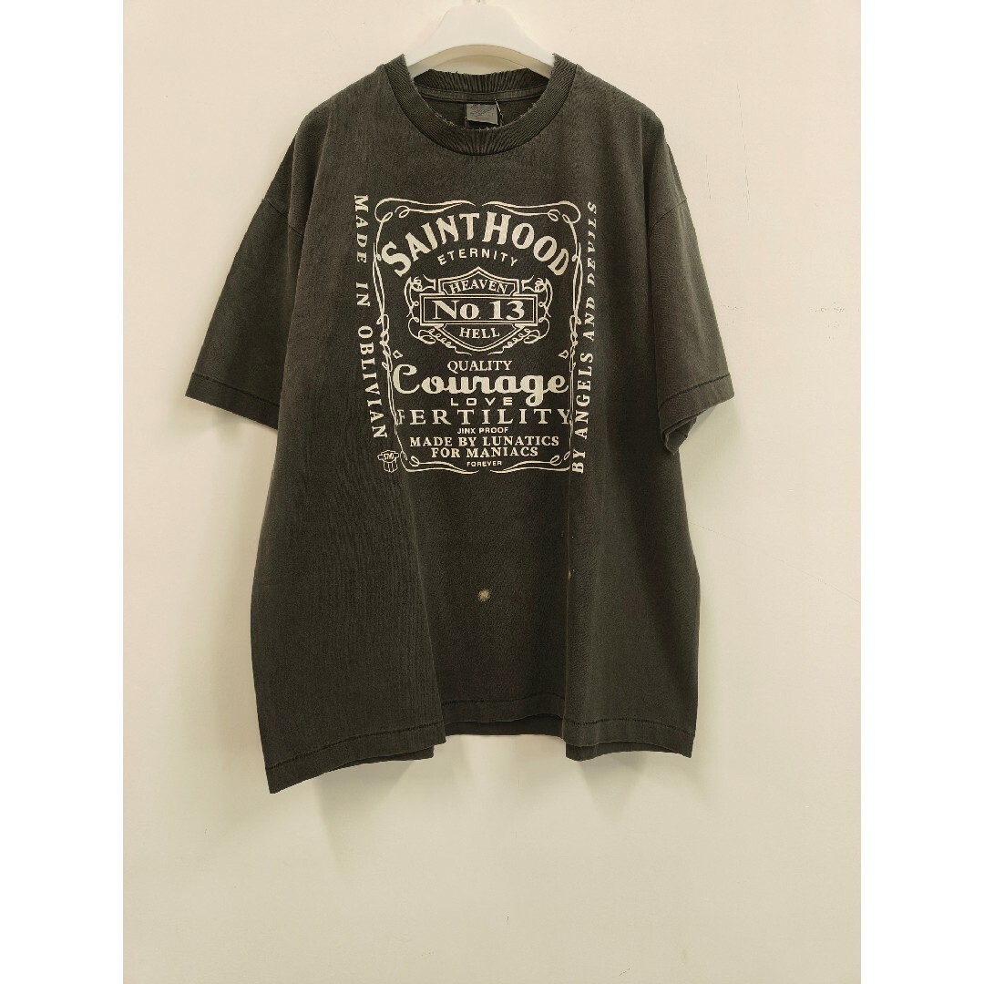 SAINT Mxxxxxx NEIGHBORHOOD NH SS TEE | フリマアプリ ラクマ