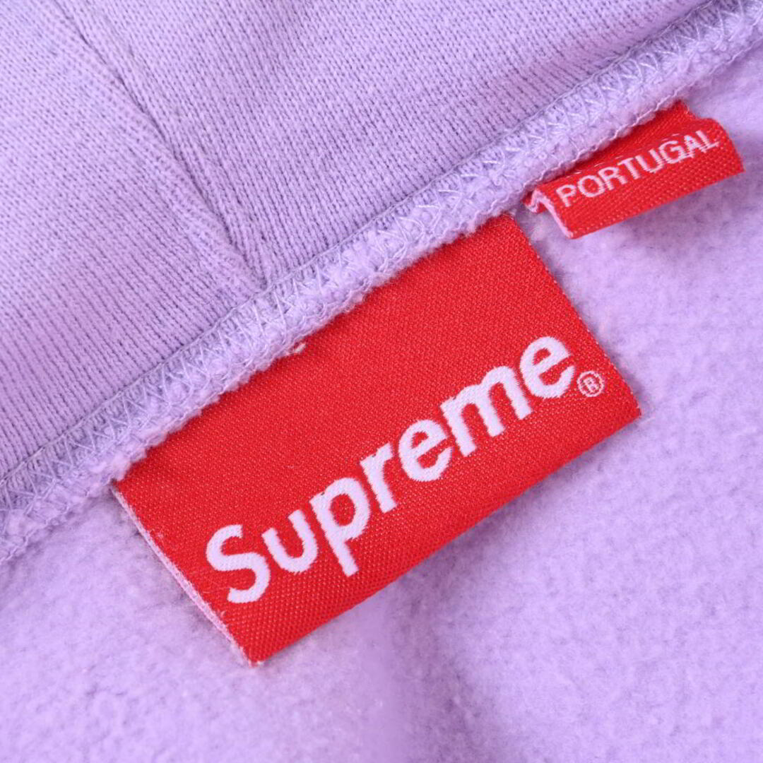 Supreme - Supreme ワッペン プルオーバー パーカの通販 by Supreme - Supreme ワッペン プルオーバー パーカの通販 by