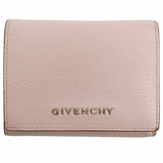 ジバンシィ 財布(レディース)(ピンク/桃色系)の通販 29点 | GIVENCHY