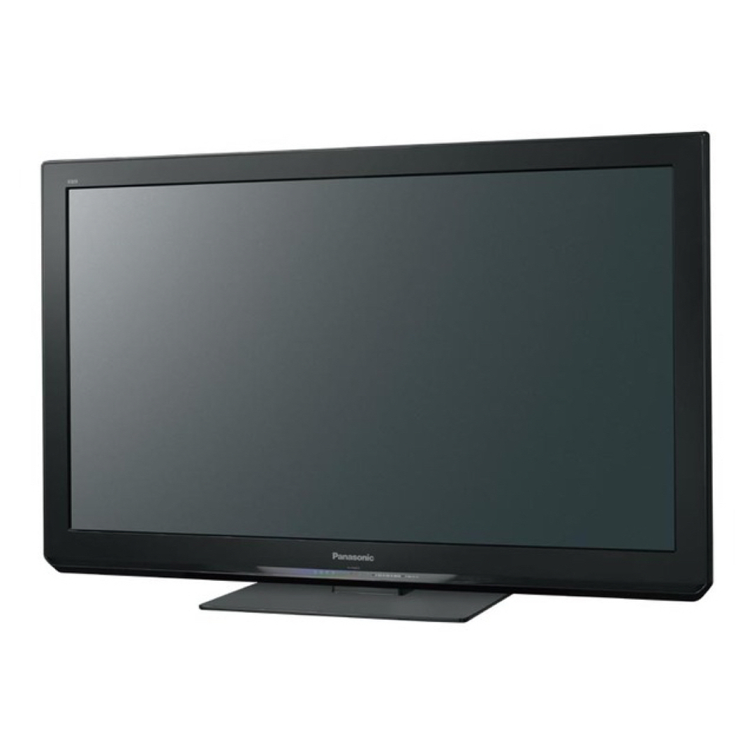 Panasonic 3D VIERA ST3 TH-P42ST3