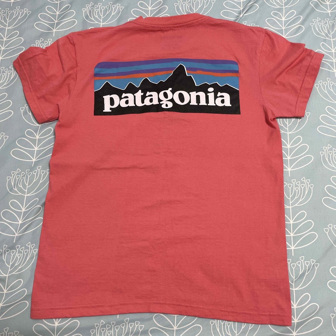 patagonia(パタゴニア)のTシャツ レディースのトップス(Tシャツ(半袖/袖なし))の商品写真