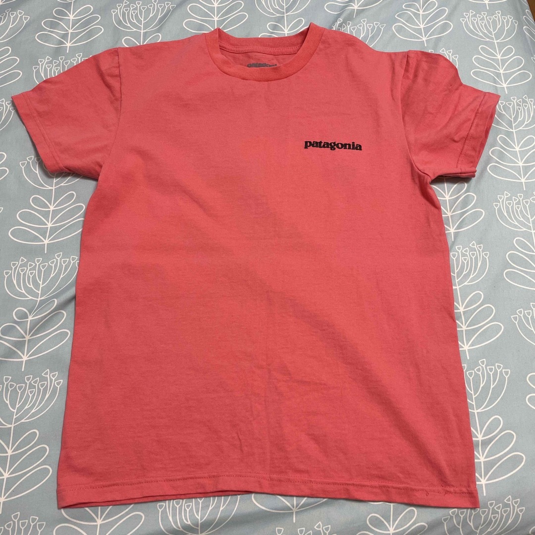 patagonia(パタゴニア)のTシャツ レディースのトップス(Tシャツ(半袖/袖なし))の商品写真