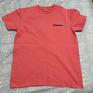 パタゴニア(patagonia)のTシャツ(Tシャツ(半袖/袖なし))