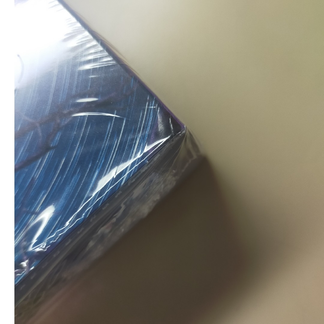 ポケモン(ポケモン)のポケモンカード　バイオレットEX エンタメ/ホビーのトレーディングカード(Box/デッキ/パック)の商品写真