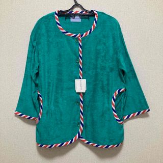 ツモリチサト(TSUMORI CHISATO)の新品❣️ツモリチサト　ルームウエア　上(ルームウェア)