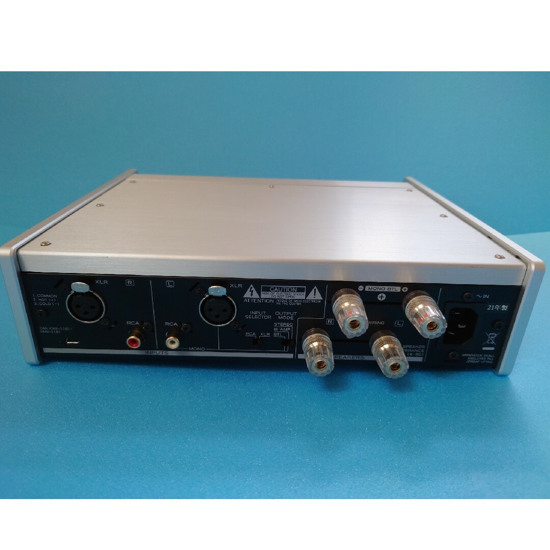 AP-505 オーディオ機器 AP-505 オーディオ機器