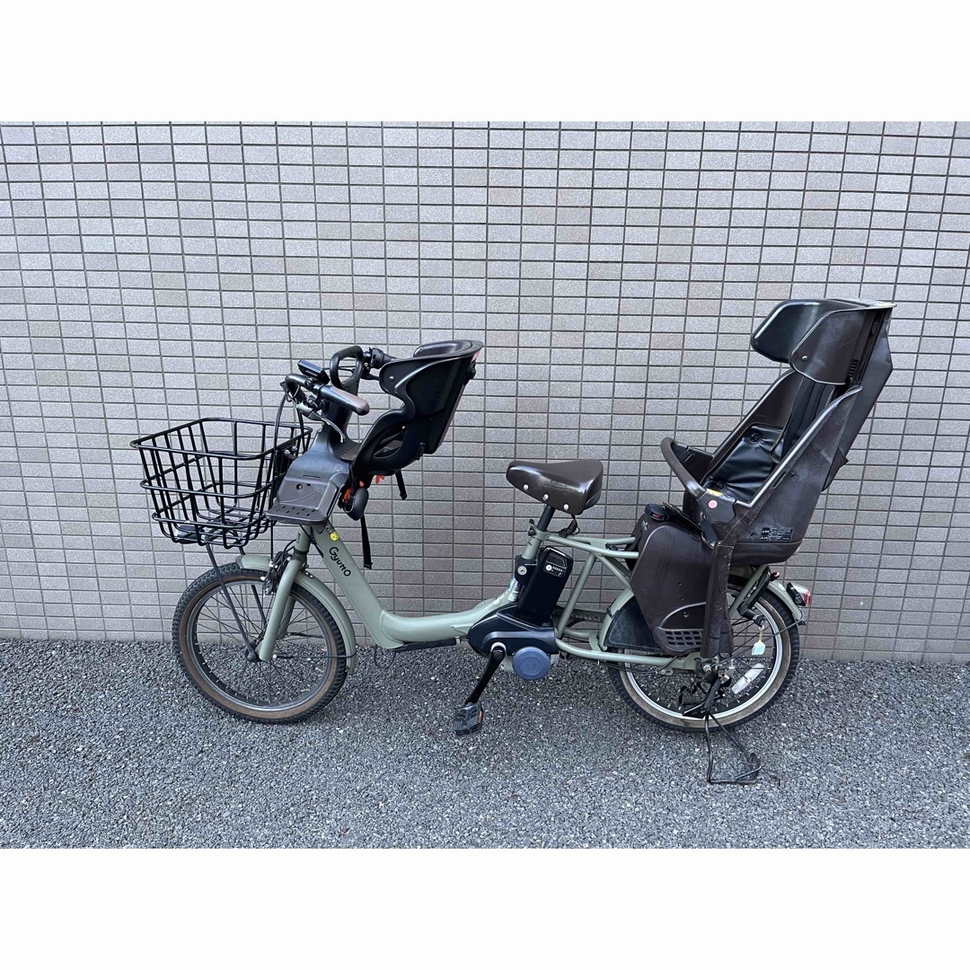 Panasonic - とりらくま様専用ページ Panasonic電動アシスト自転車