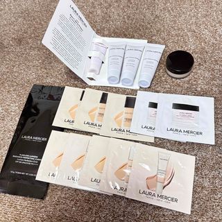 LAURA MERCIER セット売りのみ