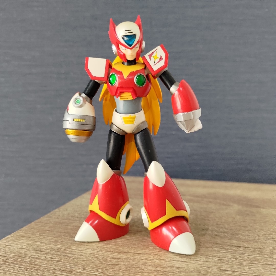 BANDAI - D-Arts ゼロ(TYPE 2)の通販 by 龍願屋|バンダイならラクマ