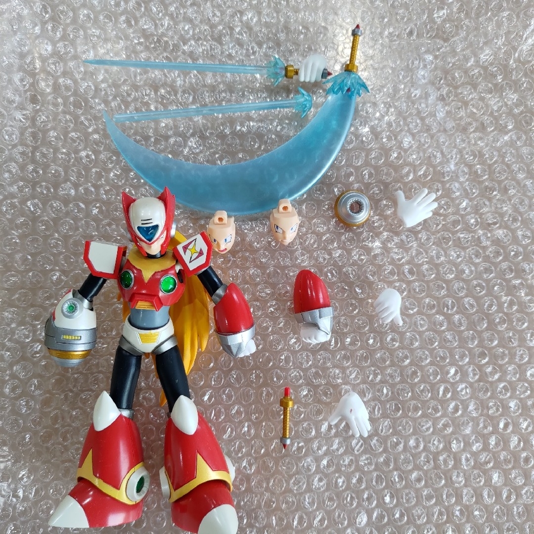 BANDAI - D-Arts ゼロ(TYPE 2)の通販 by 龍願屋|バンダイならラクマ