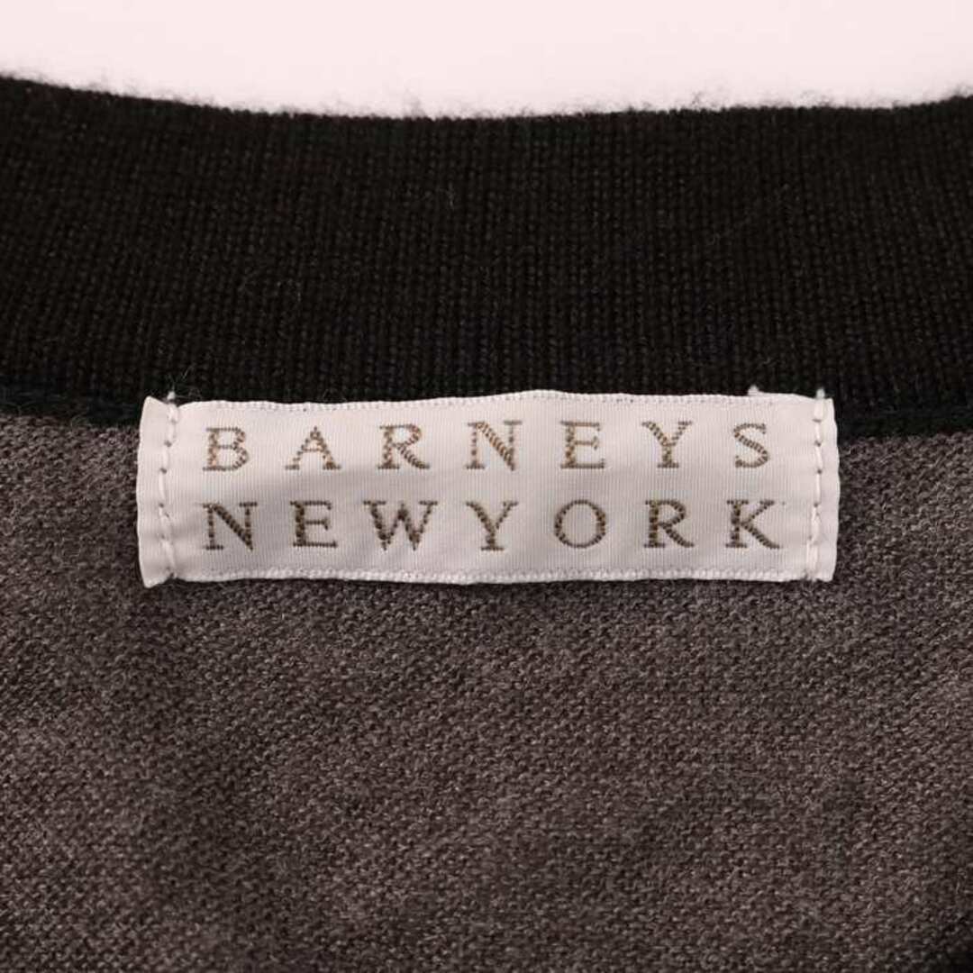 BARNEYS NEWYORK 茶のトップス