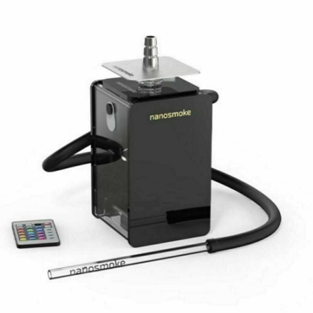 【新品】Nanosmoke Acid シーシャ 本体