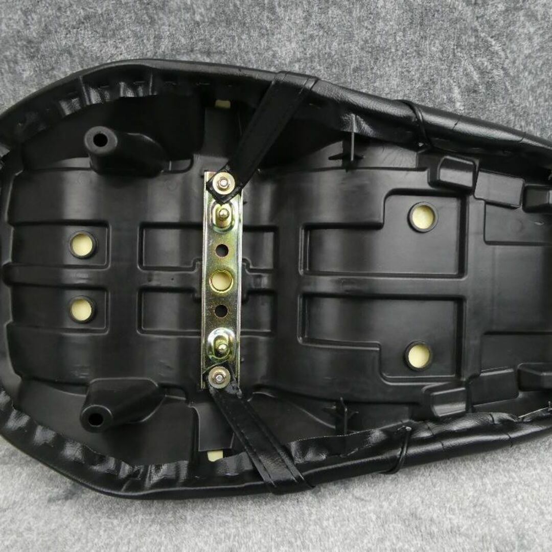 インパルス 後期 タックロール シート 黒皮/ 96年~GK79A GK7CAの通販
