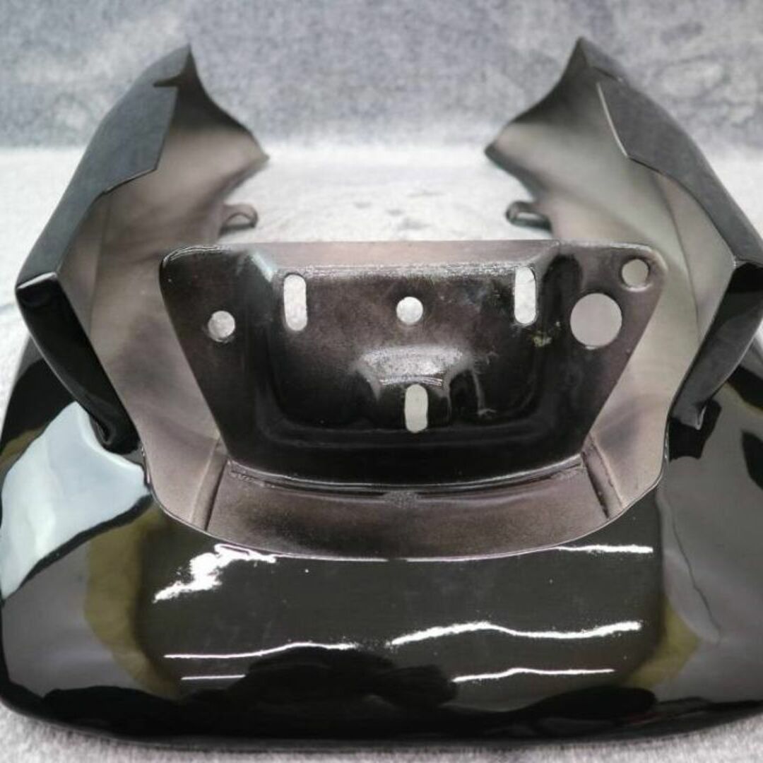 XJR400R 後期 CBXタイプ カウル 黒+スモーク/ 4HM9 RH02J-