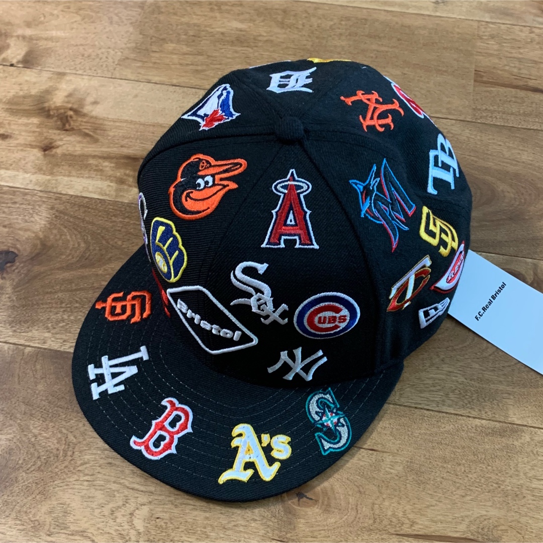 fcrb fcrealbristol MLB cap