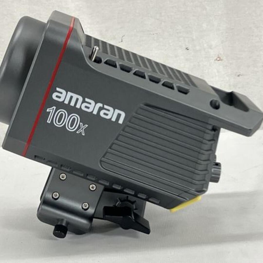 amaran 100x 撮影用ライト フラッシュ T7668328-