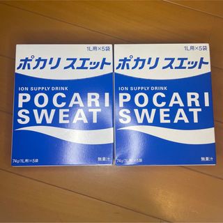 オオツカセイヤク(大塚製薬)のポカリスエット粉末新品(ソフトドリンク)