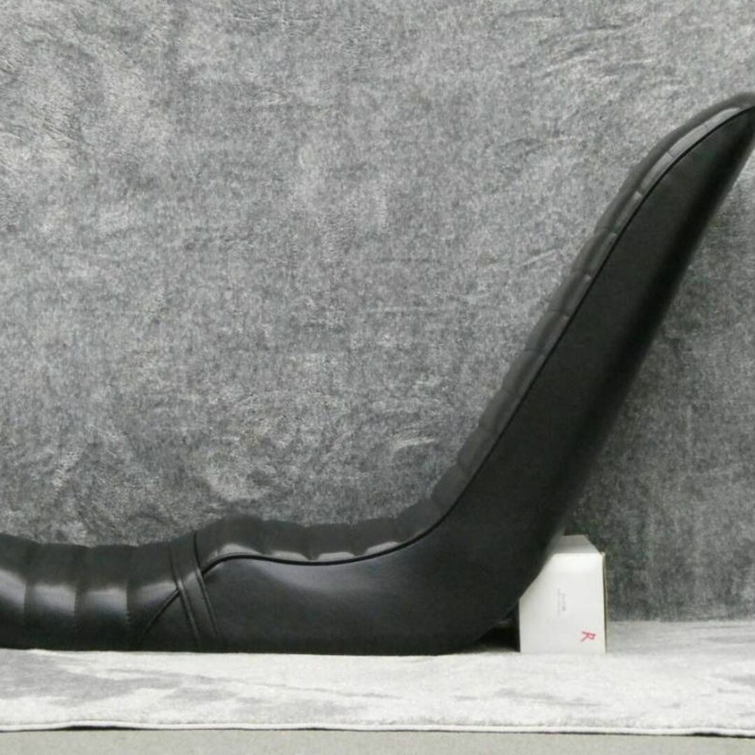 GS400 黒皮 50cm 三段シート/補強入 3段シートの通販 GS400 黒皮 50cm 三段シート/補強入 3段シートの通販