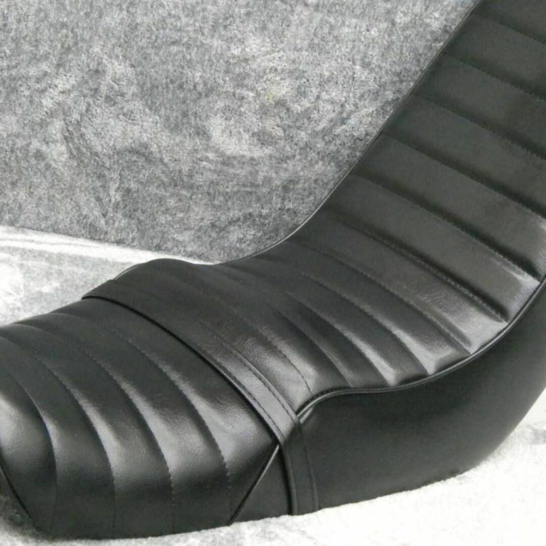 GS400 黒皮 50cm 三段シート/補強入 3段シートの通販 GS400 黒皮 50cm 三段シート/補強入 3段シートの通販