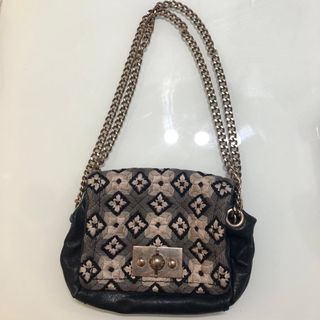 クロエ(Chloe)の【本物】クロエ　ショルダーバッグ　ミニバッグ(ショルダーバッグ)