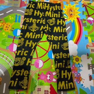 ヒステリックミニ(HYSTERIC MINI)のヒスミニ  レギンス(パンツ/スパッツ)