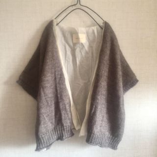 ネストローブ(nest Robe)の◎mimiさま専用◎  2点おまとめ(ニット/セーター)