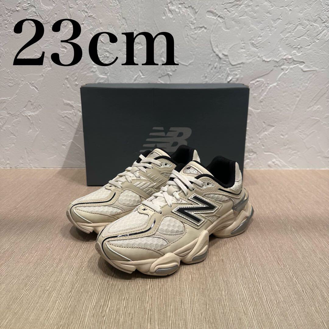 New Balance ニューバランス U9060DUA 24.5cm 新品-