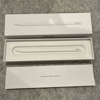 アップル(Apple)のApple Pencil 第2世代(その他)