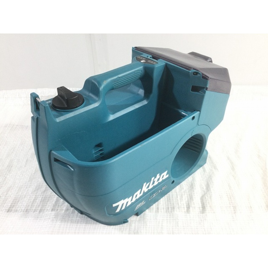 新しい 収納ケース付き (バッテリー別売り)アルチザンツール コードレス 18Vマキタバッテリー使用可能 改良版 強力噴射 黄砂対策・ 洗車機 マキタ ON固定機能 バッテリー専用 洗車・庭・窓・階段・外壁など 電動工具 18v
