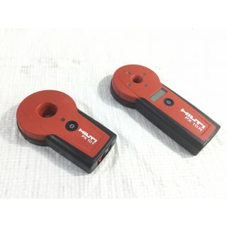 ☆中古美品☆ HILTI ヒルティトランスポインター PX10 鉄筋探知機