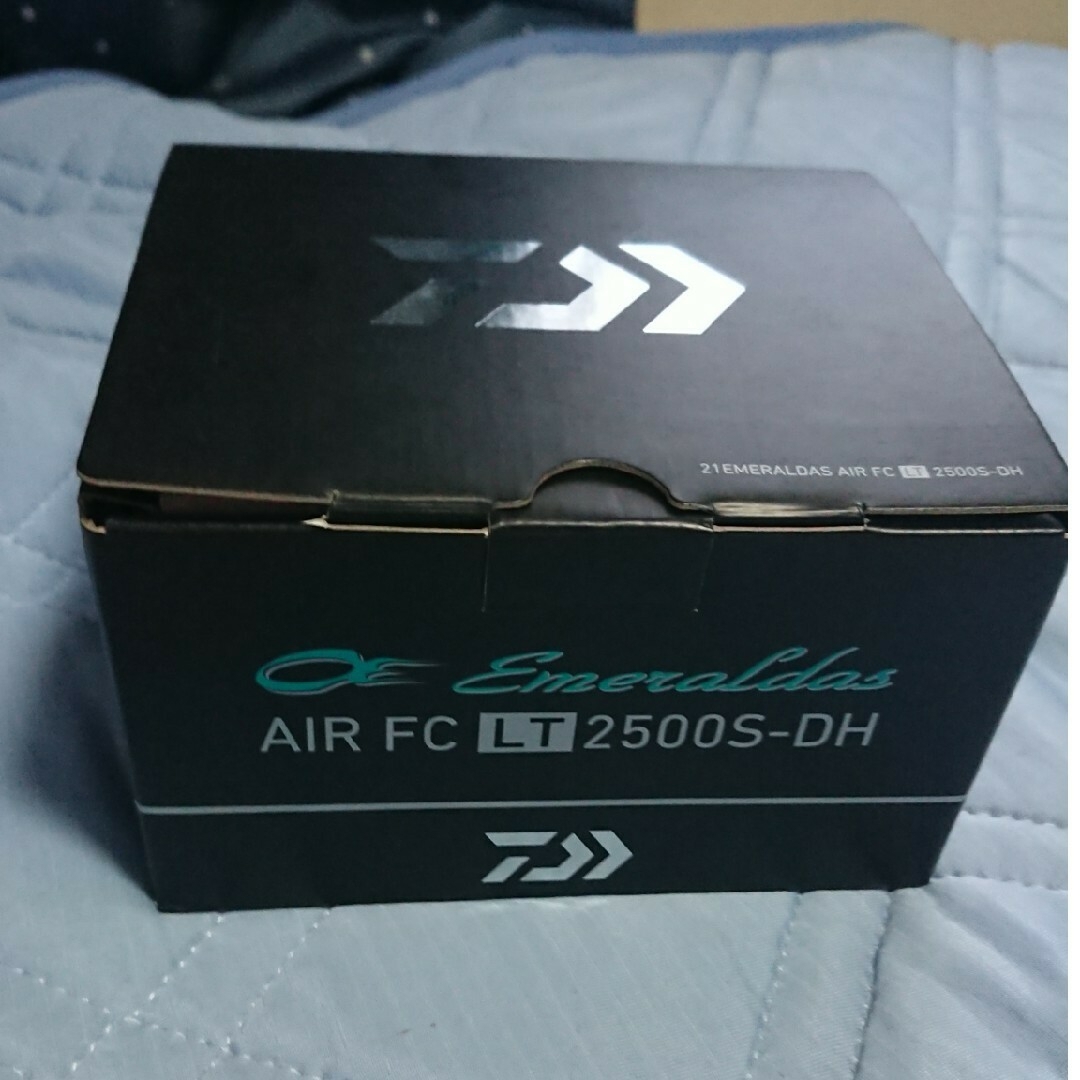 21エメラルダスAir FC2500S-DH