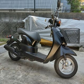 ホンダ(ホンダ)のハッチさん専用　ホンダ　TODAY AF67 Fi 　原付　スクーター　50cc(車体)