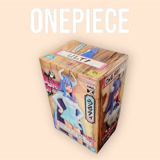 バンプレスト(BANPRESTO)のONEPIECE うるティ アミューズメント フィギュア 送料無料(アニメ/ゲーム)