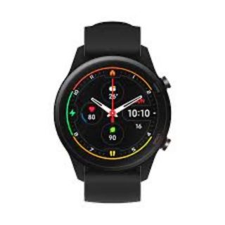 シャオミ(Xiaomi)の【汚れあり・動作品】Xiaomi Mi Watch(その他)