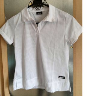 エレッセ(ellesse)のエレッセ　ゲームシャツ(ウェア)