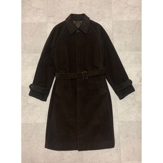 COMME CA DU MODE - 90s vintage comme ca du mode men ミンク　コート