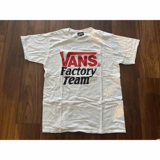 スタンダードカリフォルニア(STANDARD CALIFORNIA)のSTANDARD CALIFORNIA ×VANS Tシャツ 木村拓哉着用モデル(Tシャツ/カットソー(半袖/袖なし))